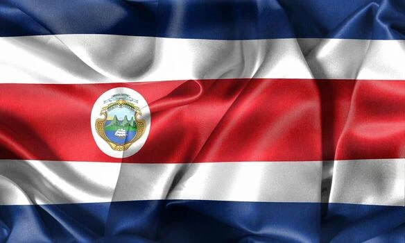 Bandera de Costa Rica - Servicio técnico LG